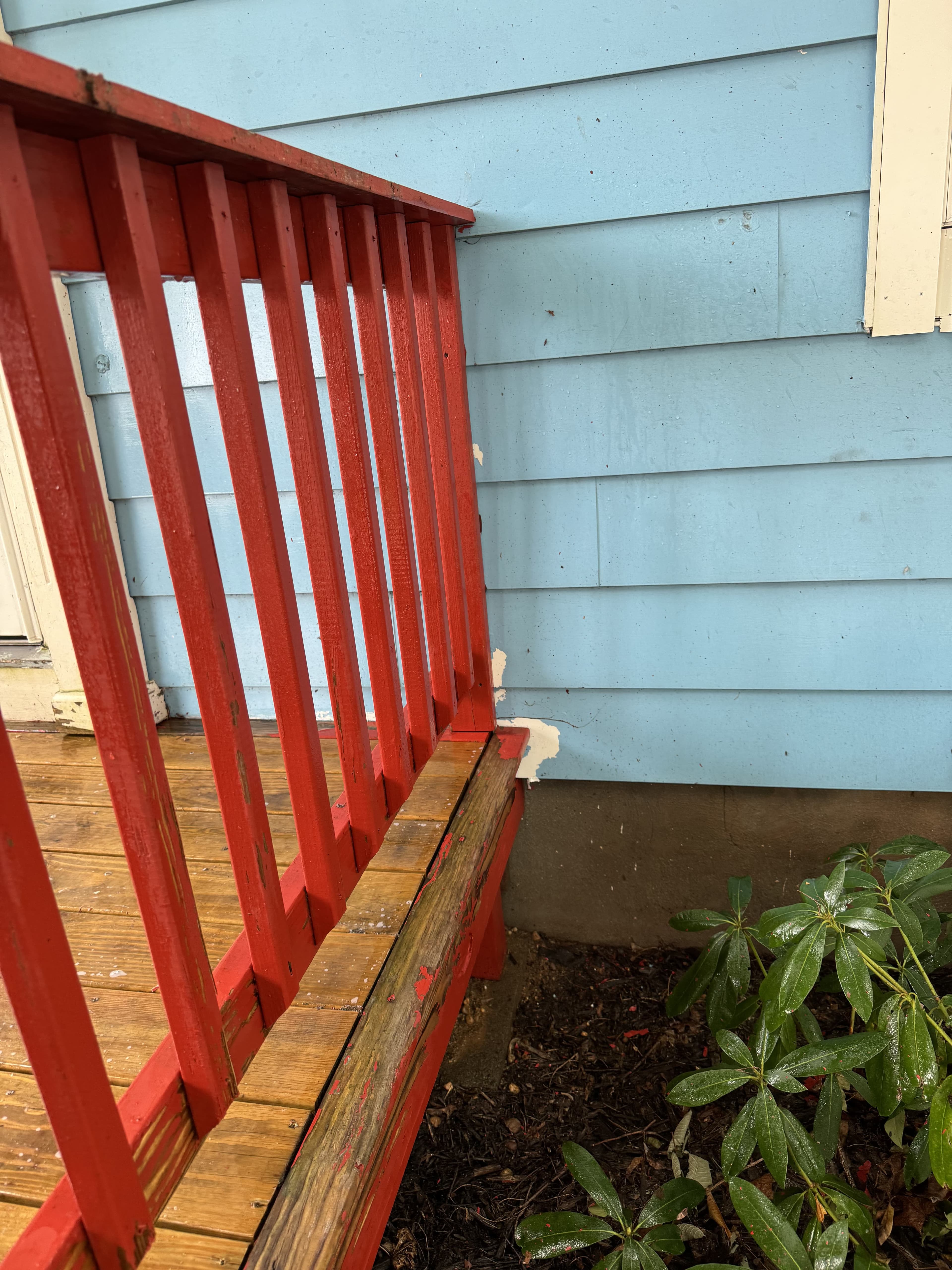 Bluehouse photo 2