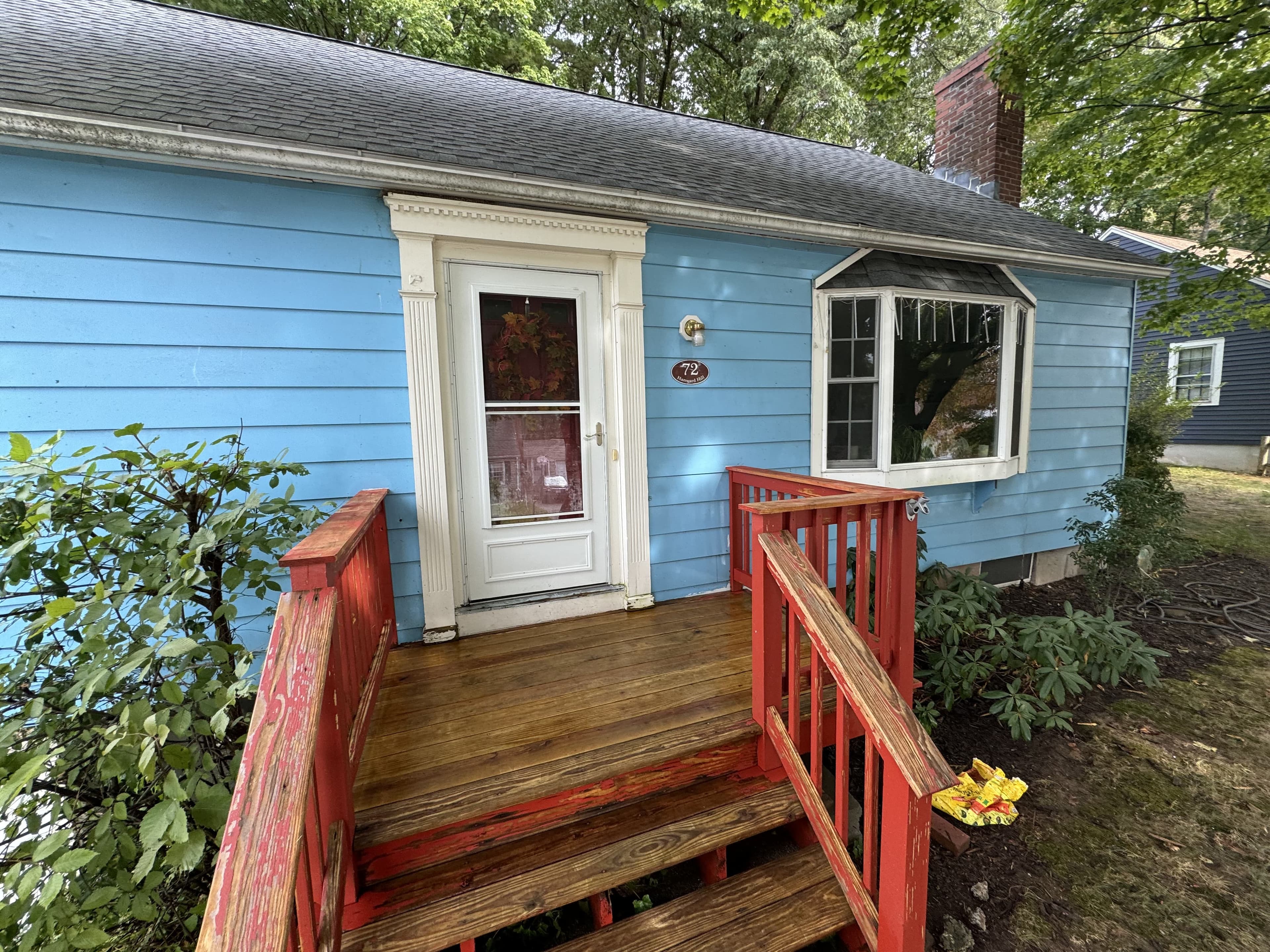 Bluehouse photo 4