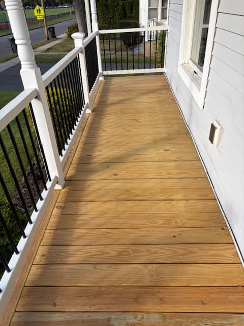 Coat — Before