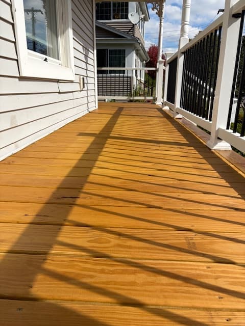 Coat — After