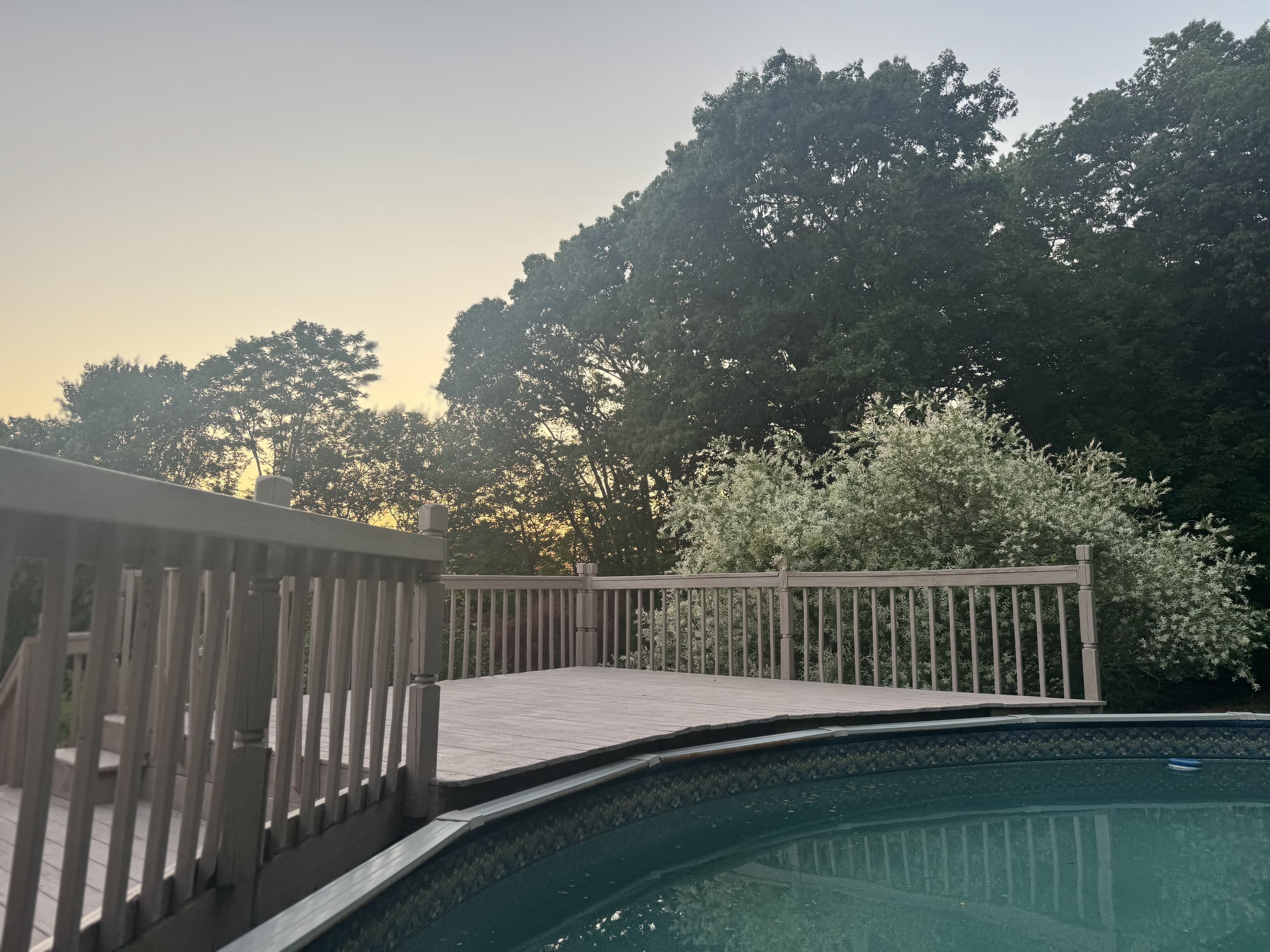 Pool photo 5